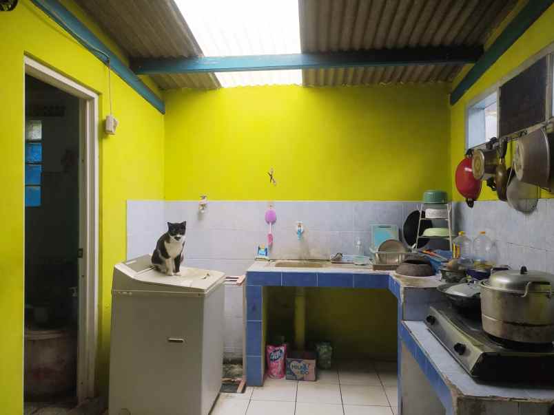 jual rumah dekat dengan stasiun gedebage