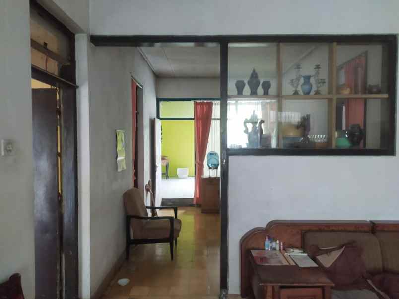 jual rumah dekat dengan stasiun gedebage