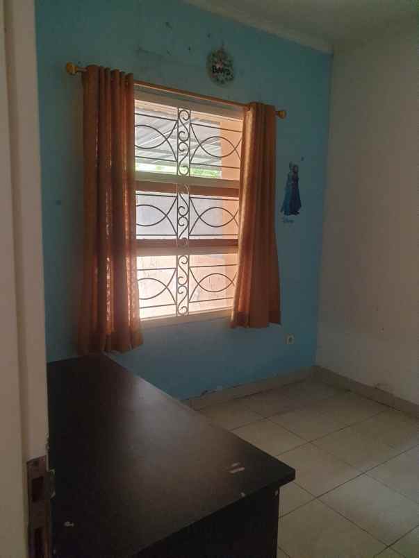 jual rumah di harvest city