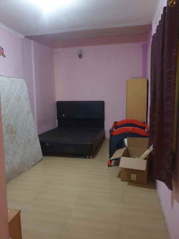 jual rumah di harvest city