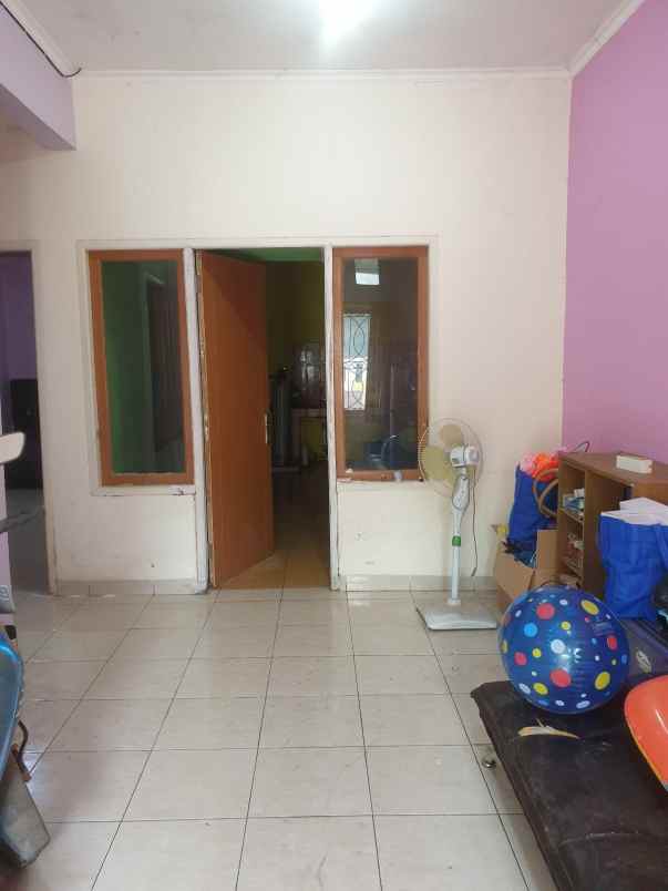 jual rumah di harvest city