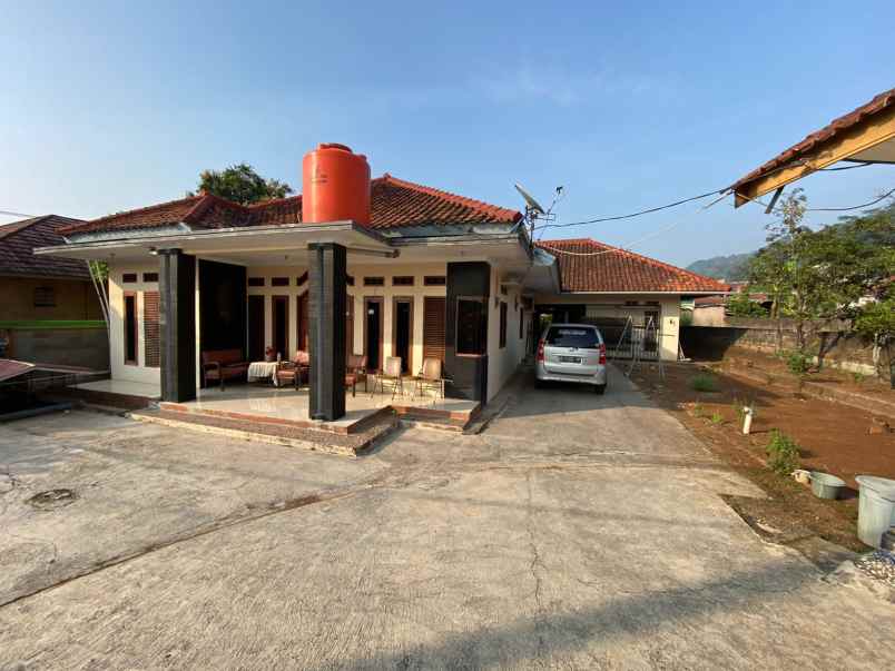 jual rumah di kota sumedang