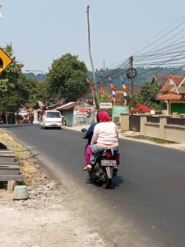 jual rumah di kota sumedang