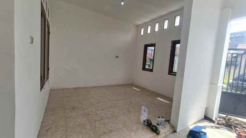 jual rumah di pondok wage indah ii taman sidoarjo