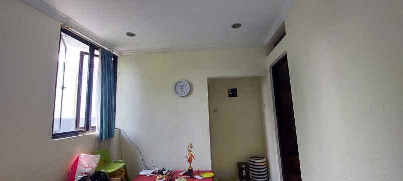 jual rumah hook siap huni murah citra gran cibubur