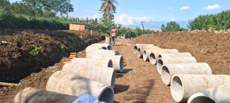 jual rumah karangploso malang dekat batu promo