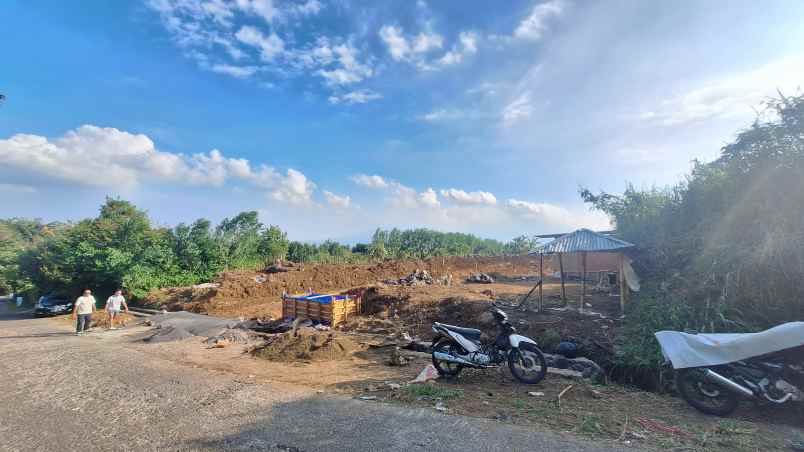 jual rumah karangploso malang dekat batu promo