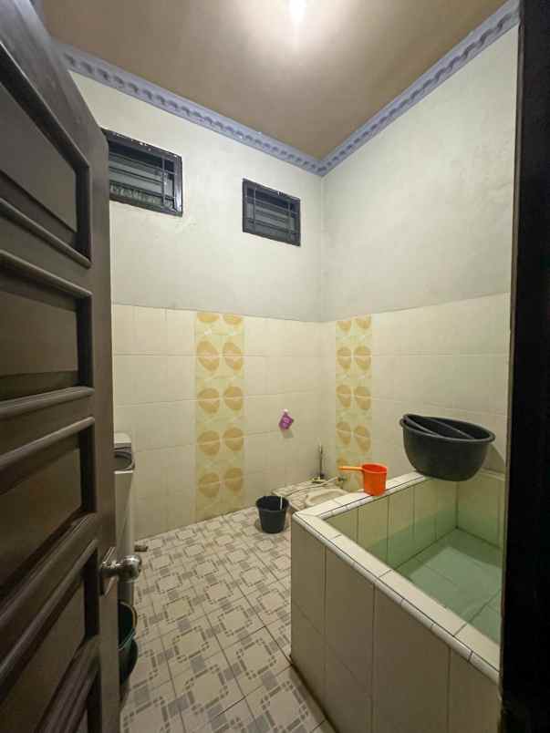 jual rumah mewah bonus expander baru