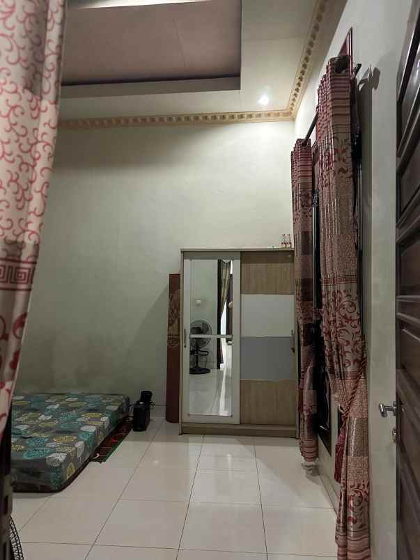 jual rumah mewah bonus expander baru