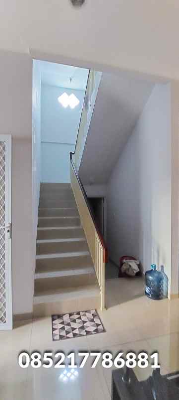 jual rumah minimalis modern sunter agung jakarta utara