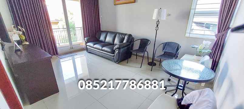 jual rumah minimalis modern sunter agung jakarta utara