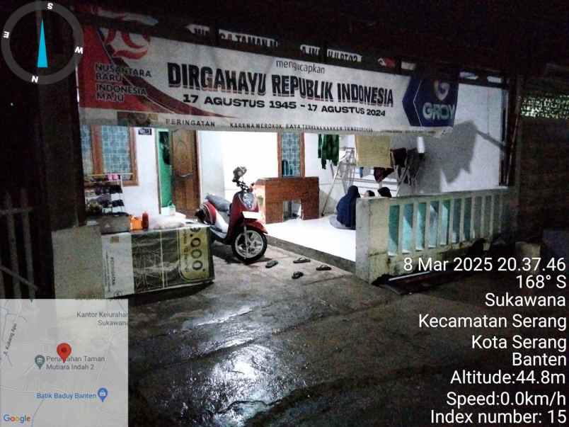 jual rumah minimalis murah
