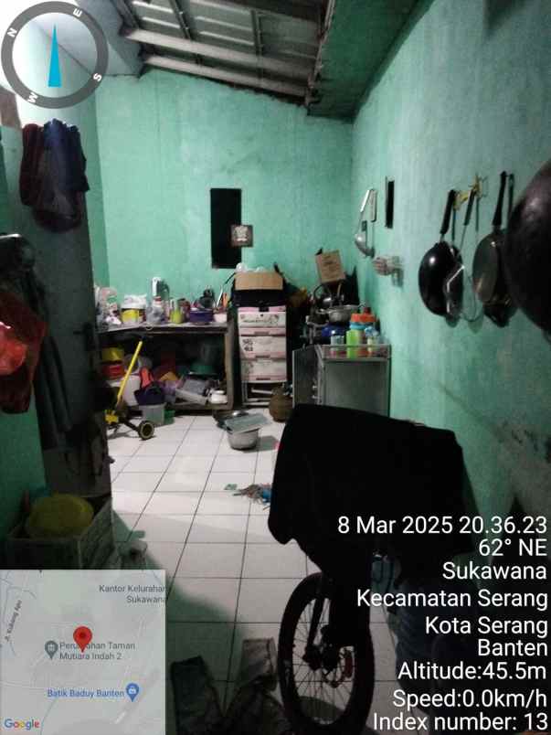 jual rumah minimalis murah