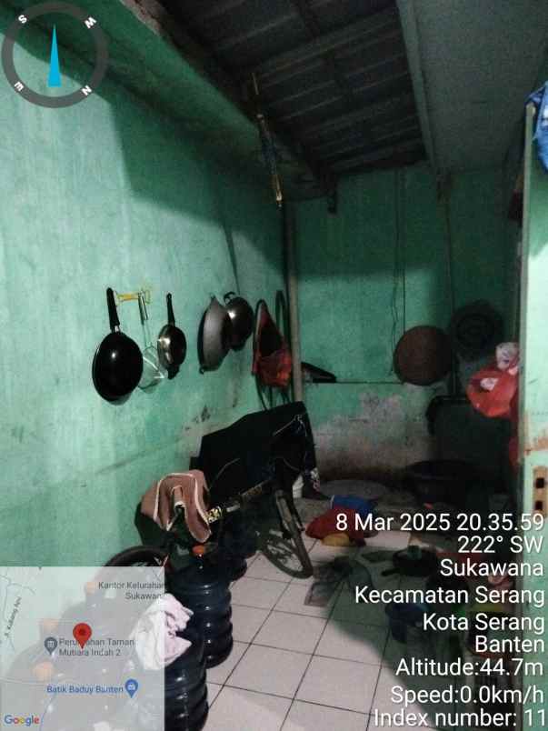 jual rumah minimalis murah