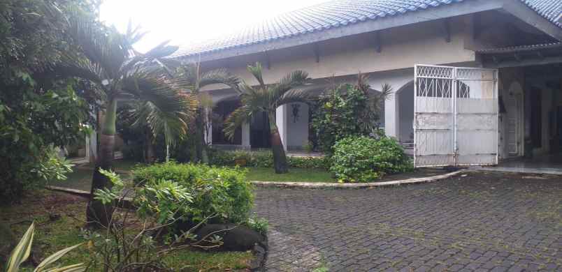 jual rumah pesanggrahan jakarta selatan