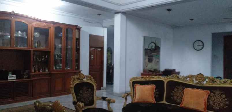 jual rumah pesanggrahan jakarta selatan