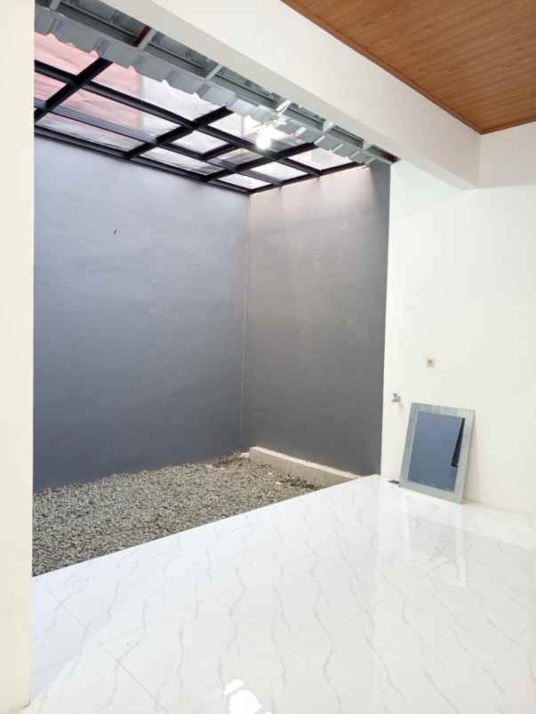 jual rumah siap huni bukit golf cibubur