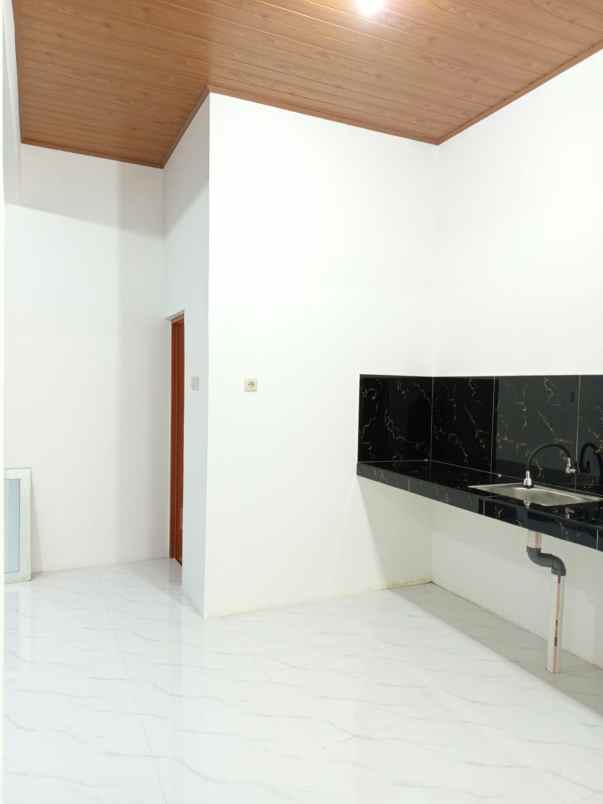 jual rumah siap huni bukit golf cibubur
