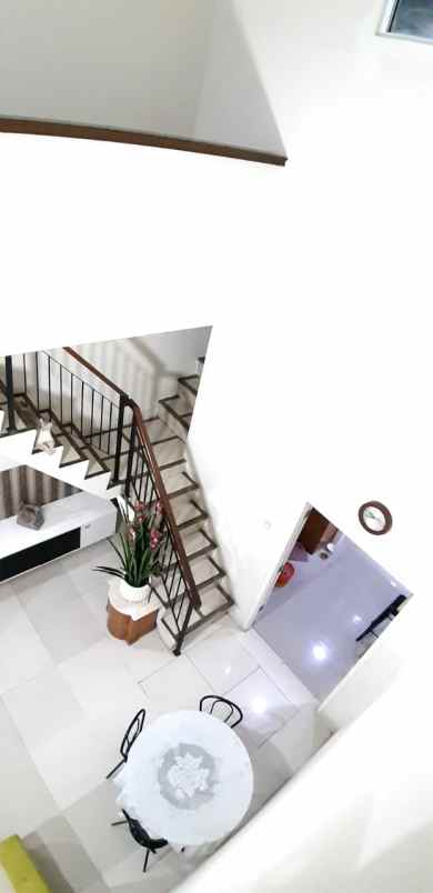 jual rumah siap huni cluster depan citra gran cibubur