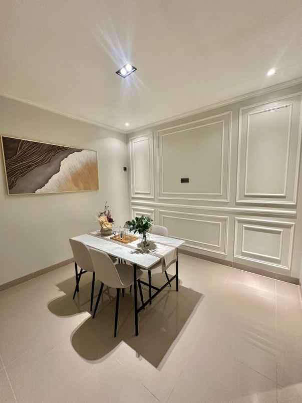 jual rumah siap huni di metland transyogi cileungsi