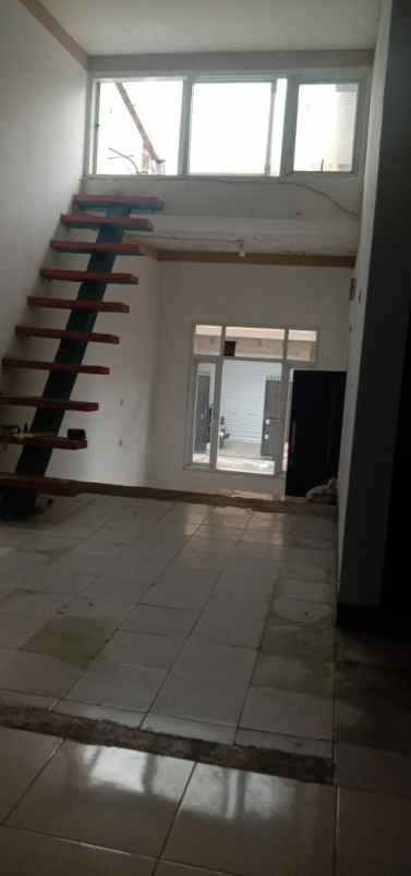 jual rumah siap huni ujung berung kota bandung