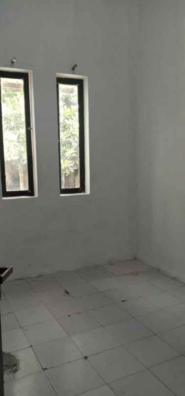jual rumah siap huni ujung berung kota bandung
