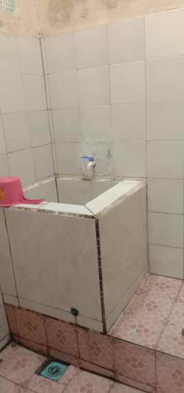 jual rumah siap huni ujung berung kota bandung