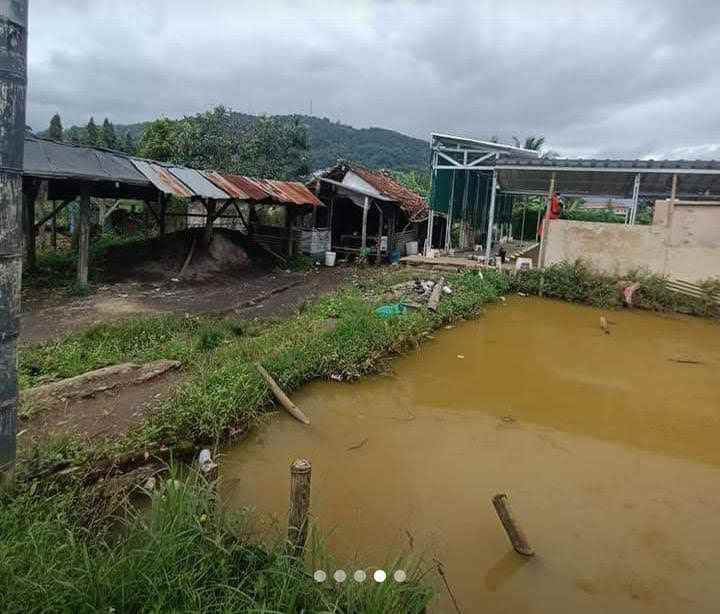 jual tanah di kota sumedang