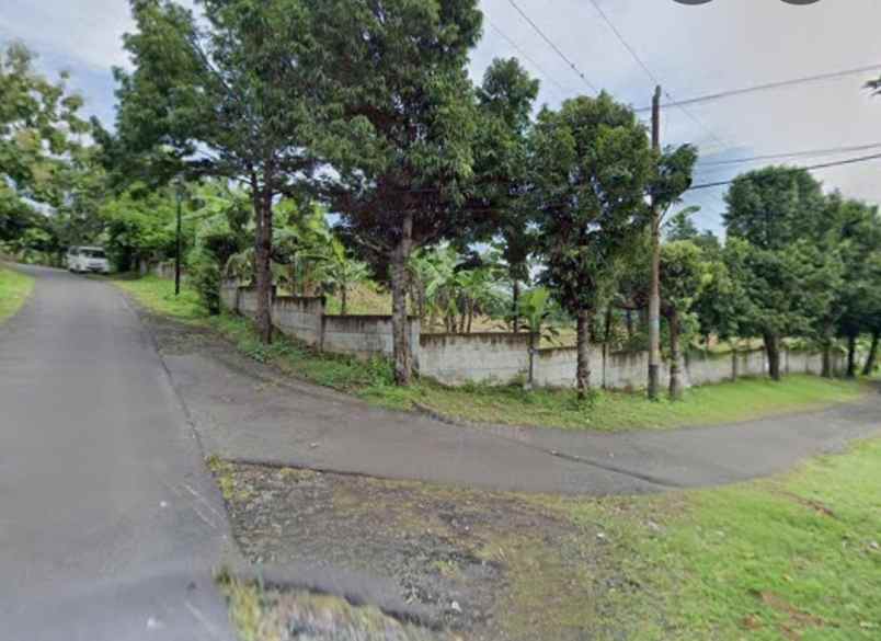 jual tanah kavling ngesrep banyumanik