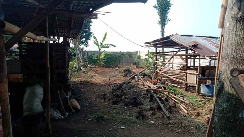 jual tanah murah kawasan pagedangan