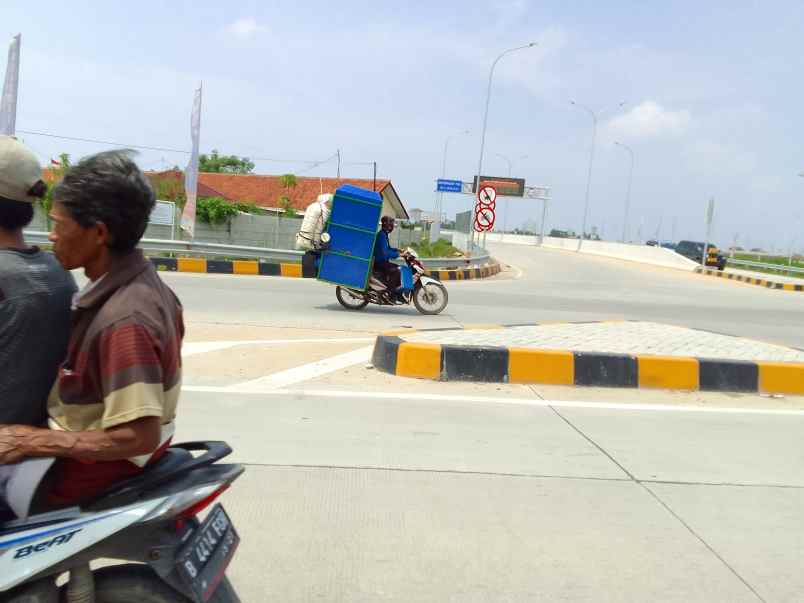 kalau bisa punya rumah sendiri kenapa harus ngontrak