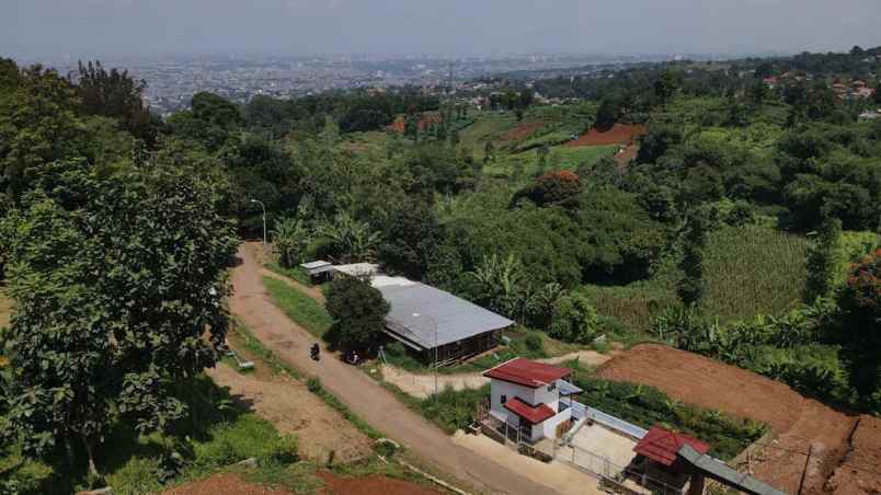 kavling murah di bandung jatihandap villas