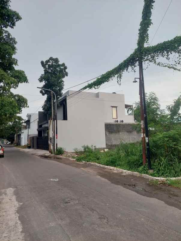 kavling murah dijual cepat dekat kampus unu yogyakarta