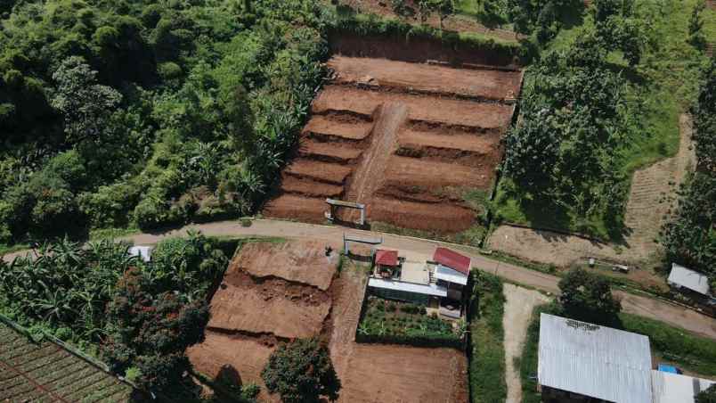 kavling perbukitan jatihandap kota bandung