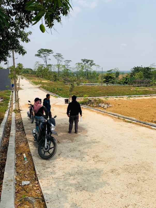 kavling siap bangun murah dekat cibubur