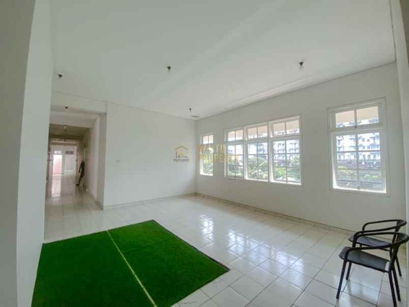 kost dijual cepat 39 kamar di seturan belakang ykpn