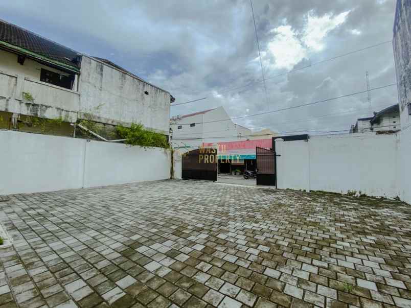 kost dijual cepat 39 kamar di seturan belakang ykpn