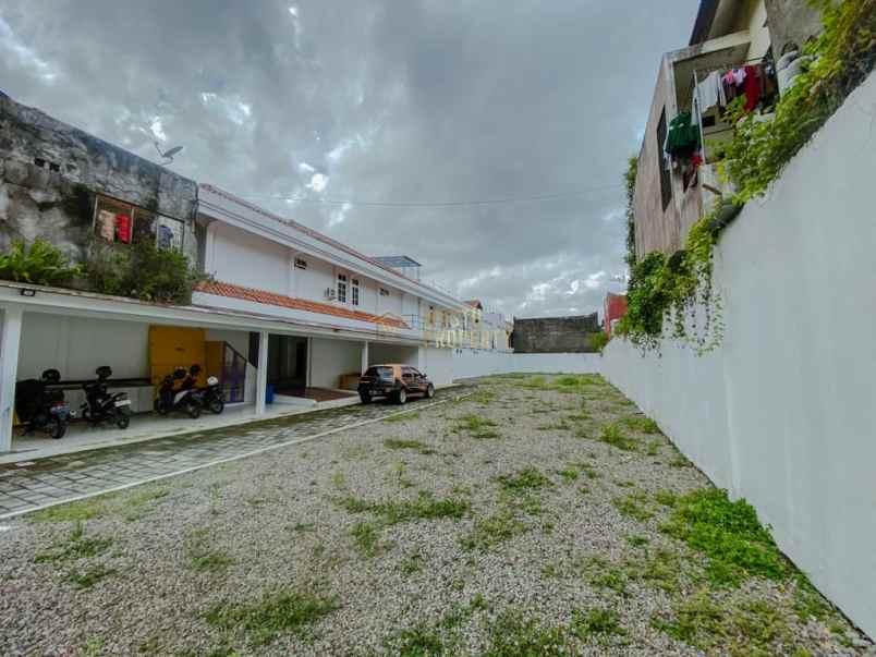 kost dijual cepat 39 kamar di seturan belakang ykpn