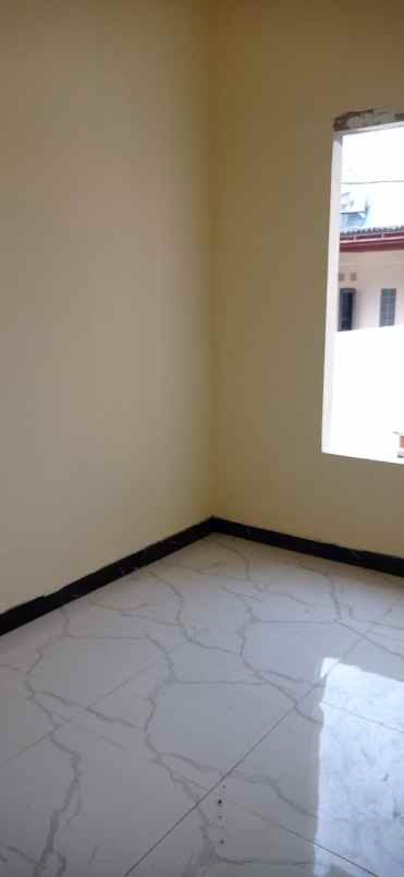 langka rumah jaktim luas 60 harga termurah