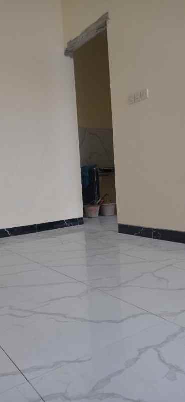 langka rumah jaktim luas 60 harga termurah