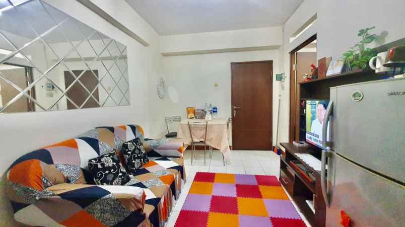 murah apartemen gateway cicadas ahmad yani bandung