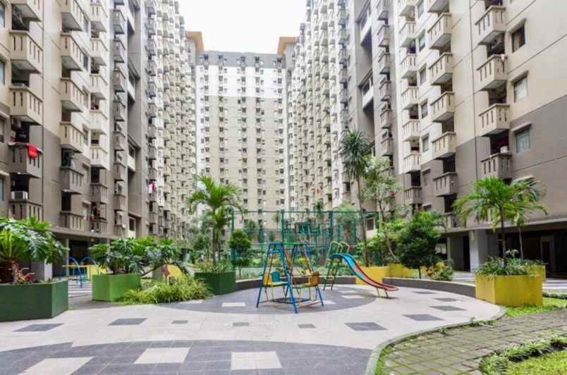 murah apartemen gateway cicadas ahmad yani bandung