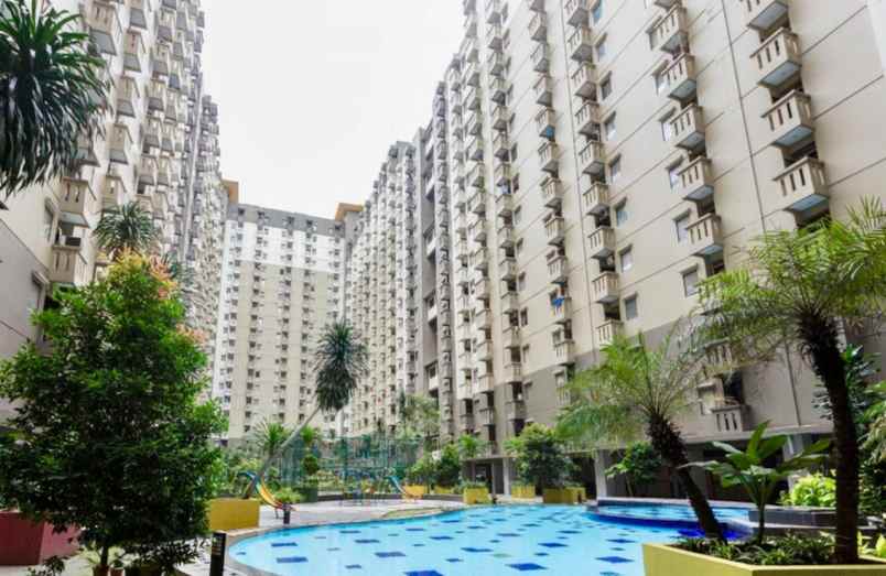 murah apartemen gateway cicadas ahmad yani bandung