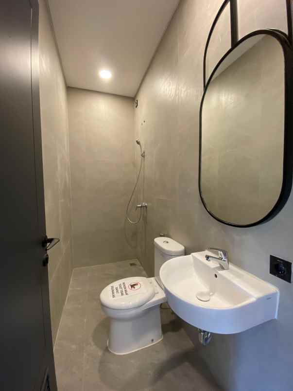 paradiso sentul rumah sejuk dekat tol mulai 1 3 m