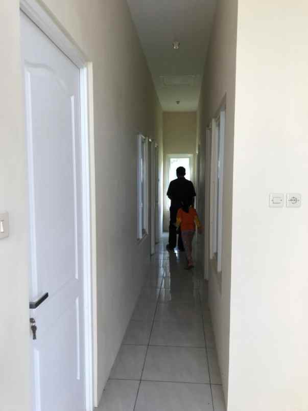 peluang investasi properti kos dijual di malang kota