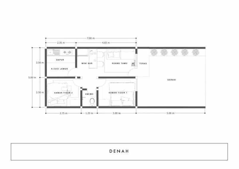 perumahan syariah jelekong bandung