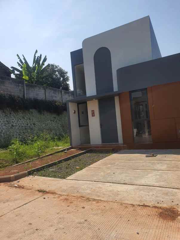 perumahan vila rizki insaani