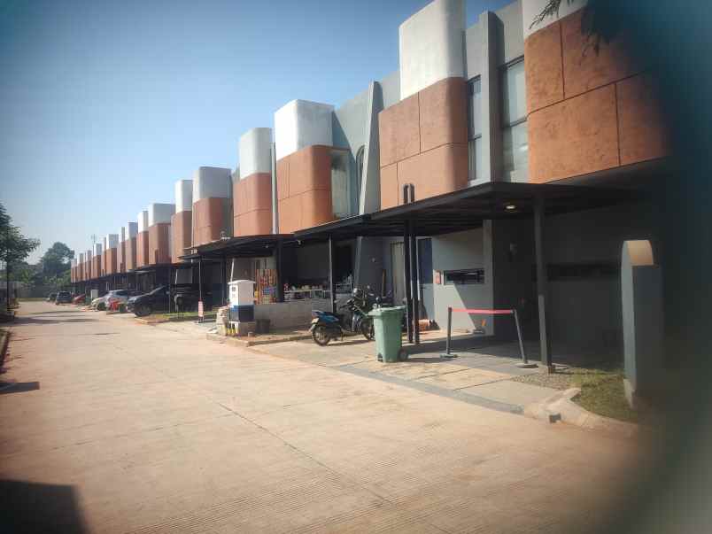 perumahan vila rizki insaani