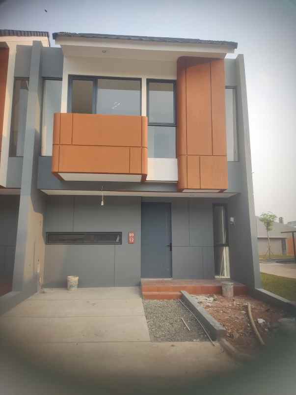 perumahan vila rizki insaani