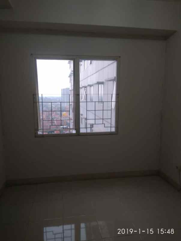 pinewood apartemen jatinangor 2 br lantai 22 sumedang